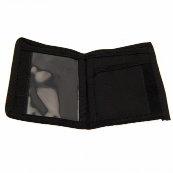 Real Madrid peňaženka z nylonu Nylon Wallet BK