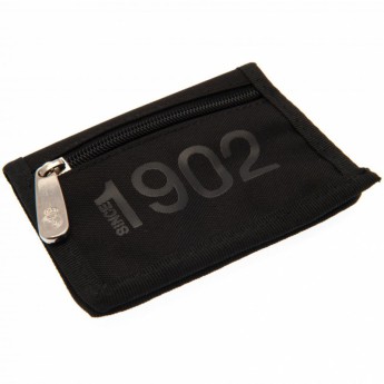 Real Madrid peňaženka z nylonu Nylon Wallet BK
