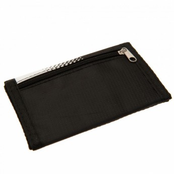 Newcastle United peňaženka z nylonu Nylon Wallet