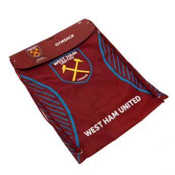 West Ham United taška gym bag SV