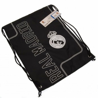 Real Madrid gymsak Gym Bag BK