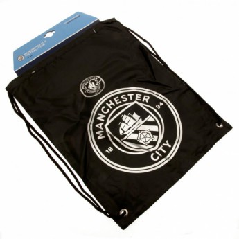 Manchester City taška gym bag RT