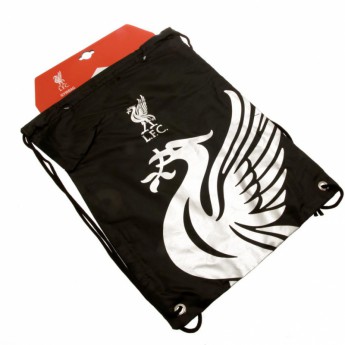 FC Liverpool taška gym bag RT