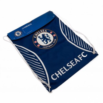 FC Chelsea taška gym bag SV