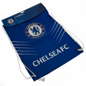FC Chelsea taška gym bag SP