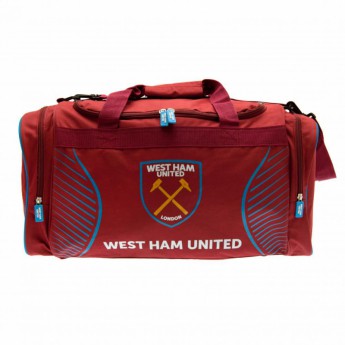 West Ham United športovná taška Holdall SV