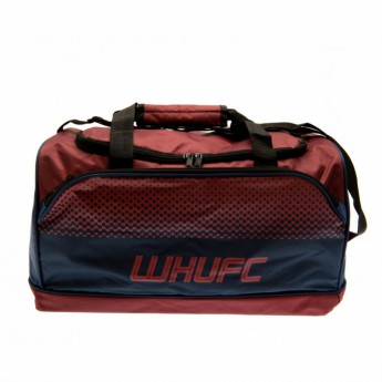 West Ham United športovná taška Holdall