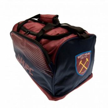 West Ham United športovná taška Holdall