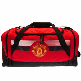 Manchester United športovná taška Holdall Ultra