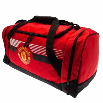 Manchester United športovná taška Holdall Ultra