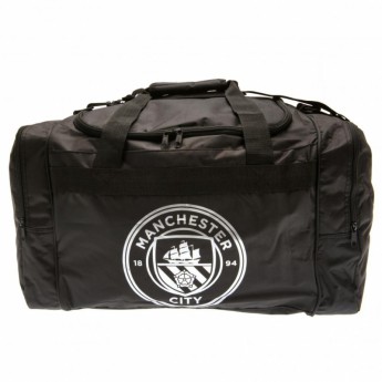 Manchester City športovná taška Holdall RT