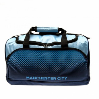 Manchester City športovná taška Holdall