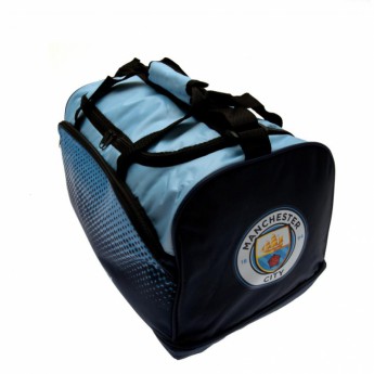 Manchester City športovná taška Holdall