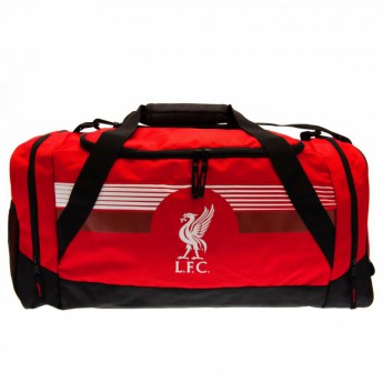 FC Liverpool športovná taška Holdall Ultra