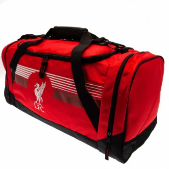 FC Liverpool športovná taška Holdall Ultra