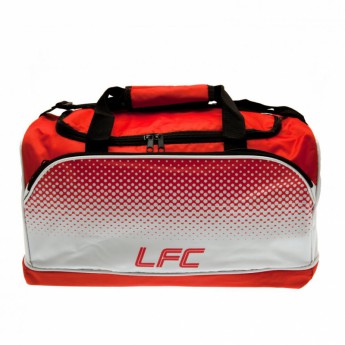 FC Liverpool športovná taška Holdall