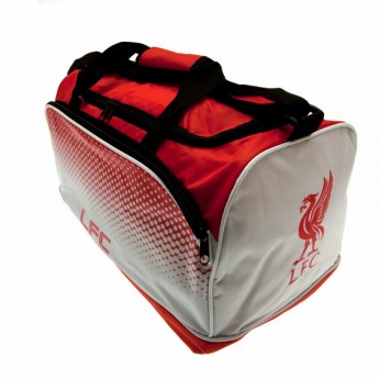 FC Liverpool športovná taška Holdall