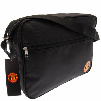 Manchester United taška na rameno Messenger Bag