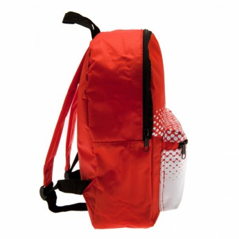 FC Liverpool batoh junior Backpack