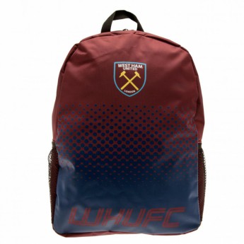 West Ham United batoh Backpack