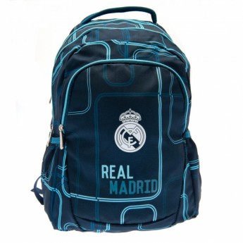 Real Madrid batoh Backpack Premium BL