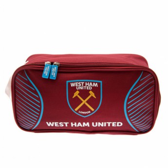 West Ham United taška na topánky Boot Bag SV