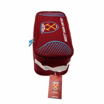 West Ham United taška na topánky Boot Bag SV