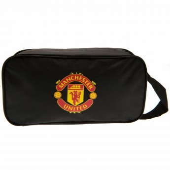 Manchester United taška na topánky Boot Bag RT