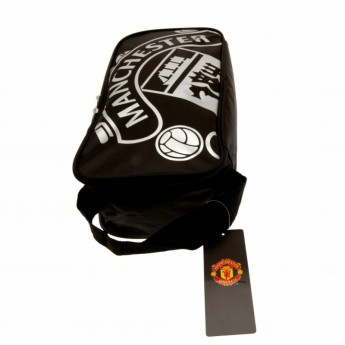 Manchester United taška na topánky Boot Bag RT