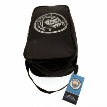 Manchester City taška na topánky Boot Bag RT