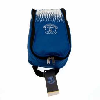 FC Everton taška na topánky Boot Bag