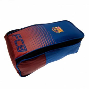 FC Barcelona taška na topánky Boot Bag