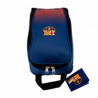 FC Barcelona taška na topánky Boot Bag