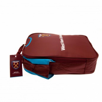 West Ham United Obedová taška Kit Lunch Bag