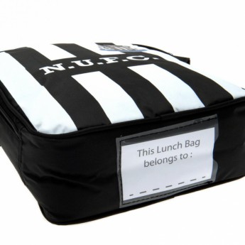 Newcastle United Obedová taška Kit Lunch-Bag