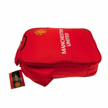 Manchester United Obedová taška Kit Lunch Bag
