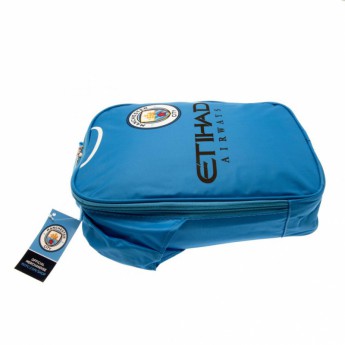 Manchester City Obedová taška Kit Lunch Bag