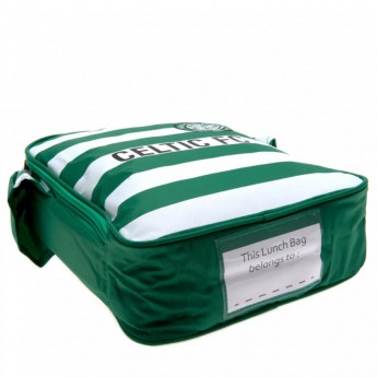 FC Celtic Obedová taška Kit Lunch Bag