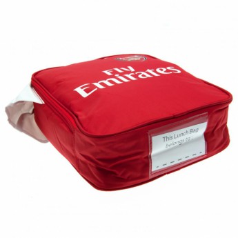 FC Arsenal Obedová taška Kit Lunch Bag