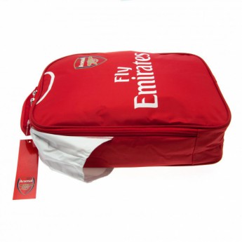 FC Arsenal Obedová taška Kit Lunch Bag