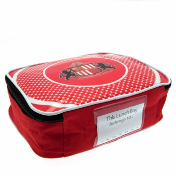 Sunderland Obedová taška Lunch Bag