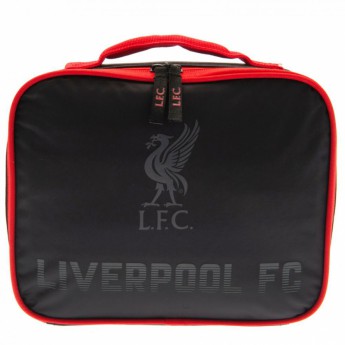 FC Liverpool Obedová taška Lunch Bag BK