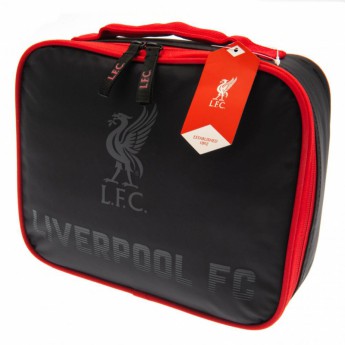 FC Liverpool Obedová taška Lunch Bag BK
