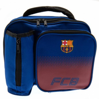 FC Barcelona Obedová taška Fade Lunch Bag