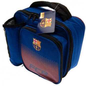 FC Barcelona Obedová taška Fade Lunch Bag