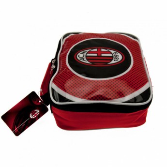 AC Milano Obedová taška Lunch Bag