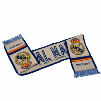 Real Madrid zimný šál Scarf WT