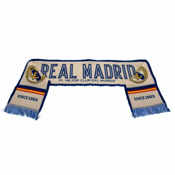 Real Madrid zimný šál Scarf WT