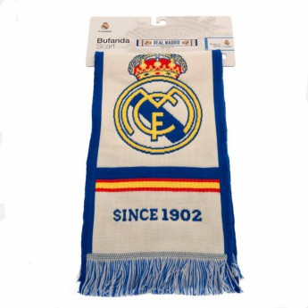 Real Madrid zimný šál Scarf WT