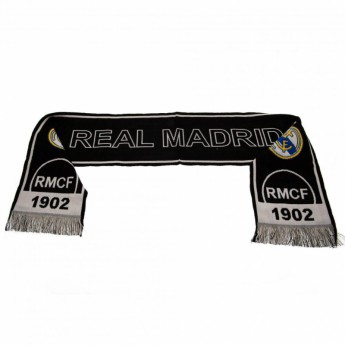 Real Madrid zimný šál Scarf BK